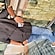 user photos