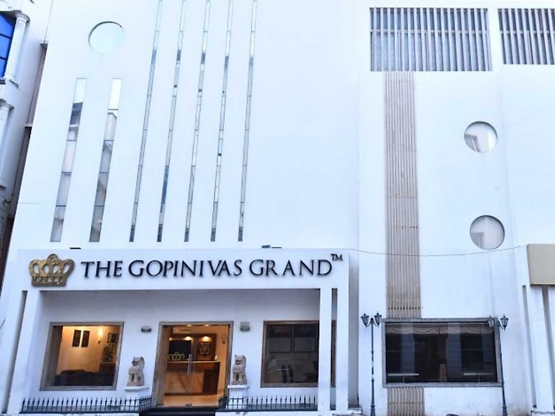 Gopiniwas