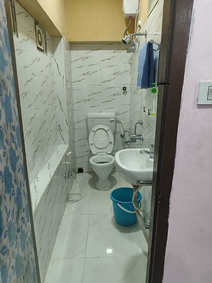 Photos of DD Guest house in Salt Lake Sector 3 BnB in Kolkata