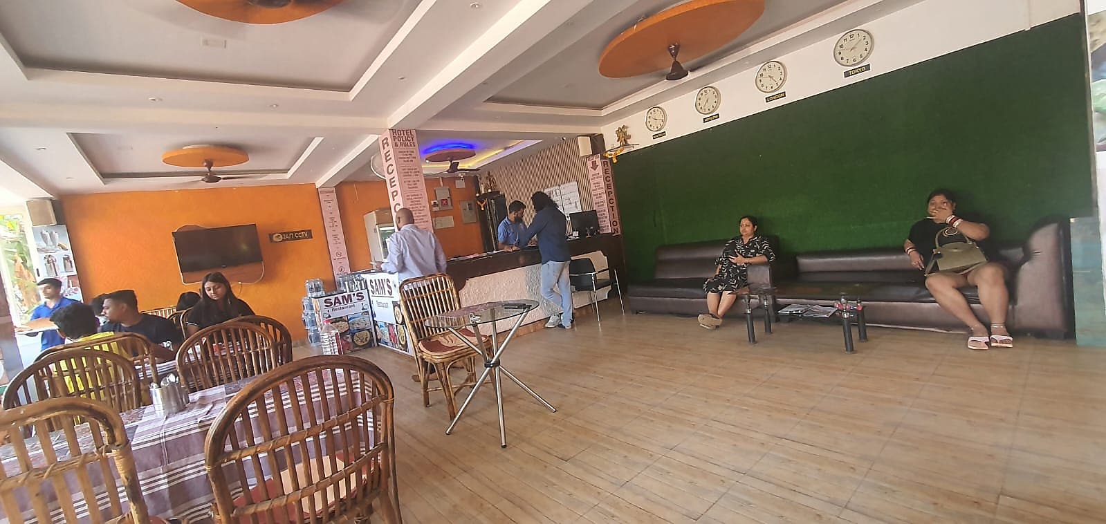 hotel image