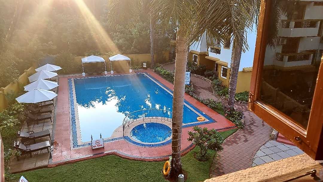 Goa Villagio Resort & Spa - A Unit of IHM, Goa 𝗕𝗢𝗢𝗞 Goa Resort 𝘄𝗶𝘁𝗵 ...