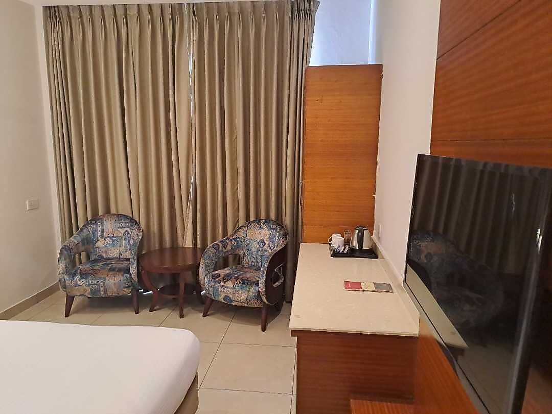 Mint Hotel Premia 𝗕𝗢𝗢𝗞 Zirakpur Hotel 𝘄𝗶𝘁𝗵 𝗙𝗥𝗘𝗘 𝗖𝗮𝗻𝗰𝗲𝗹𝗹𝗮𝘁𝗶𝗼𝗻