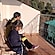 user photos