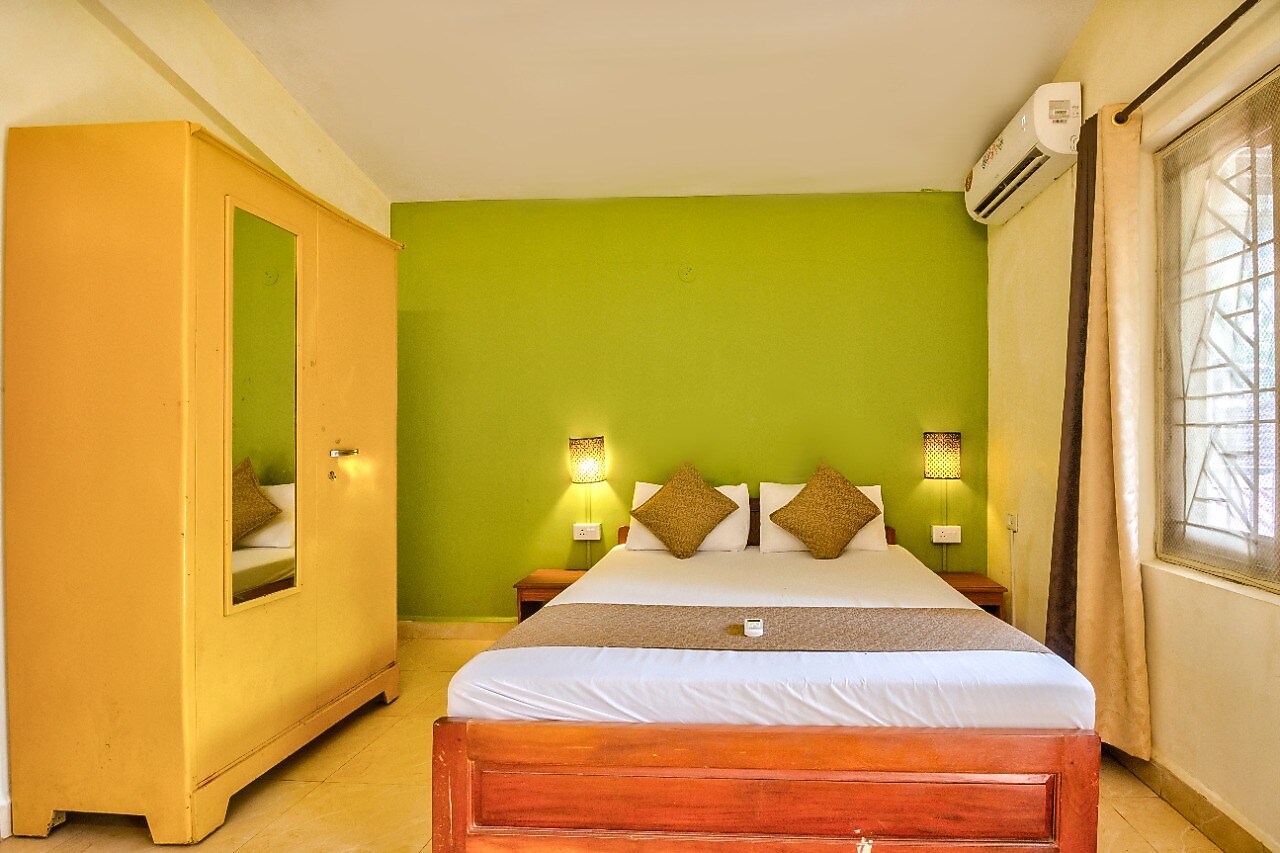 Easther Guest House 𝗕𝗢𝗢𝗞 Goa Apartment 𝘄𝗶𝘁𝗵 𝗙𝗥𝗘𝗘 𝗖𝗮𝗻𝗰𝗲𝗹𝗹𝗮𝘁𝗶𝗼𝗻