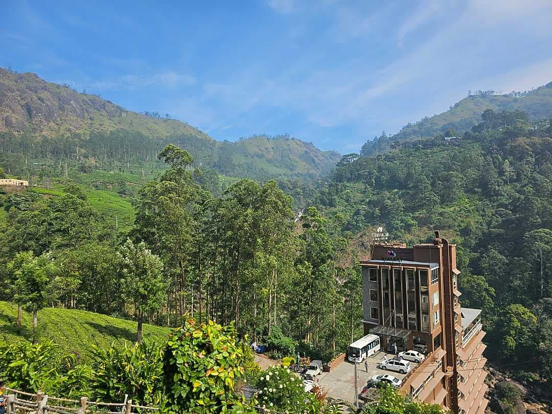 Reviews of Blanket Hotel & Spa Munnar Hotel in Munnar