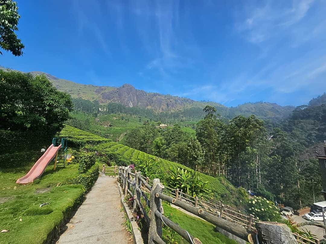 Reviews of Blanket Hotel & Spa Munnar Hotel in Munnar