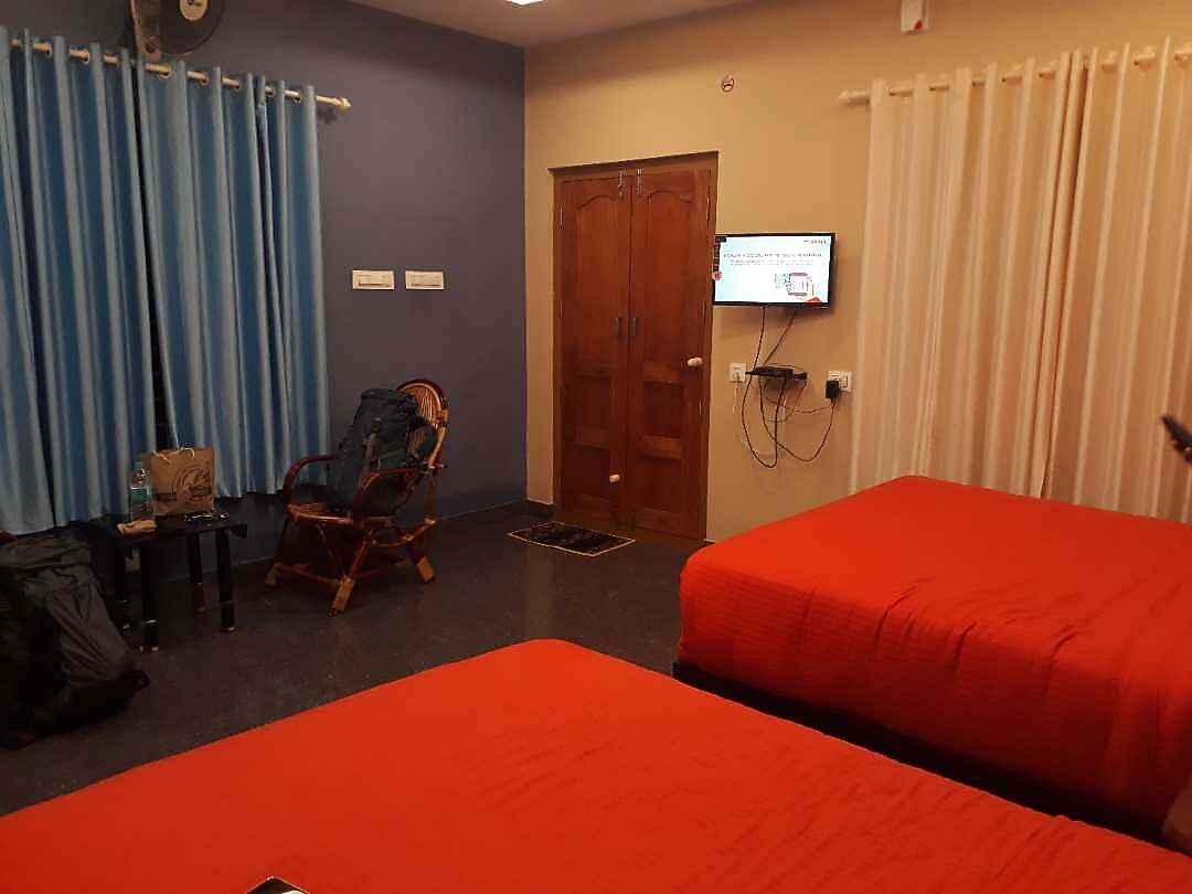 Photos of Coffee Polo Villa in Wayanad