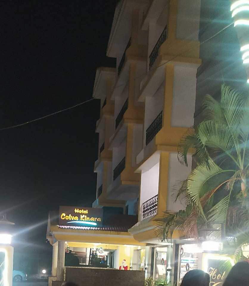 Hotel Colva Kinara 100% Money Back 𝗕𝗢𝗢𝗞 Goa Resort 𝘄𝗶𝘁𝗵 ₹𝟬  𝗣𝗔𝗬𝗠𝗘𝗡𝗧