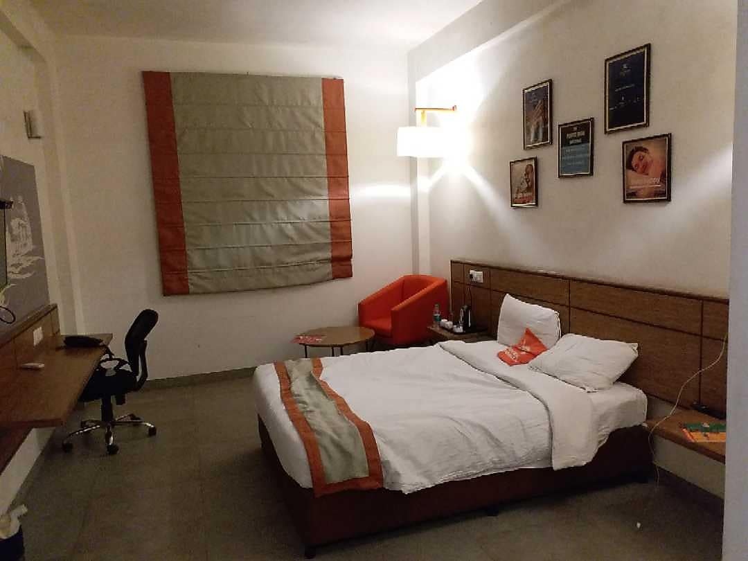 Hotel Polo Max 100 Money Back Jabalpur Hotel BOOK ₹1