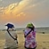 user photos