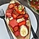 user photos