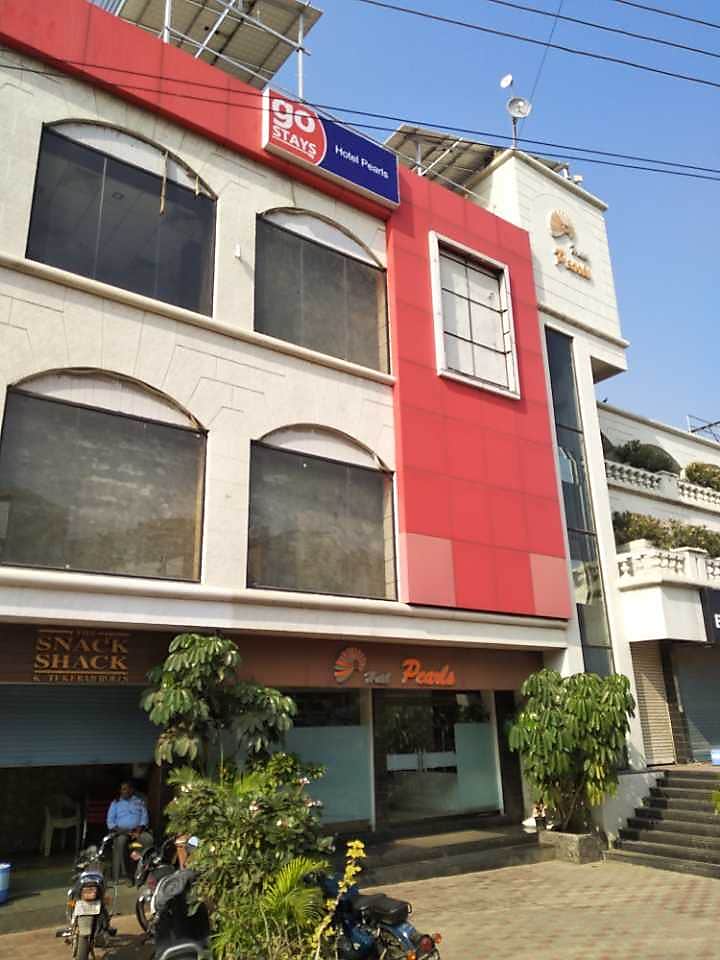 Photos of Hotel Pearls Hotel in Aurangabad, Maharashtra