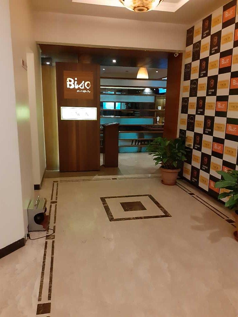 Citrus Hotel Kolhapur 𝗕𝗢𝗢𝗞 Kolhapur Hotel 𝘄𝗶𝘁𝗵 ₹𝟬 𝗣𝗔𝗬𝗠𝗘𝗡𝗧