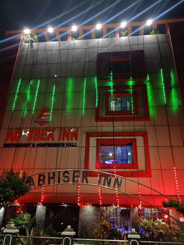 The Ashoka Hotel 𝗕𝗢𝗢𝗞 Howrah Hotel 𝘄𝗶𝘁𝗵 𝗙𝗥𝗘𝗘 𝗖𝗮𝗻𝗰𝗲𝗹𝗹𝗮𝘁𝗶𝗼𝗻