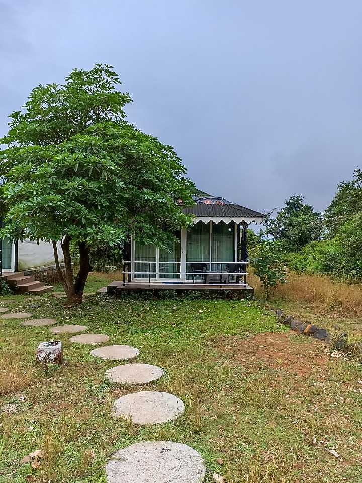 Sterling Nature Trails Kundalika, Kolad Best Rates on Kolad Hotel Deals