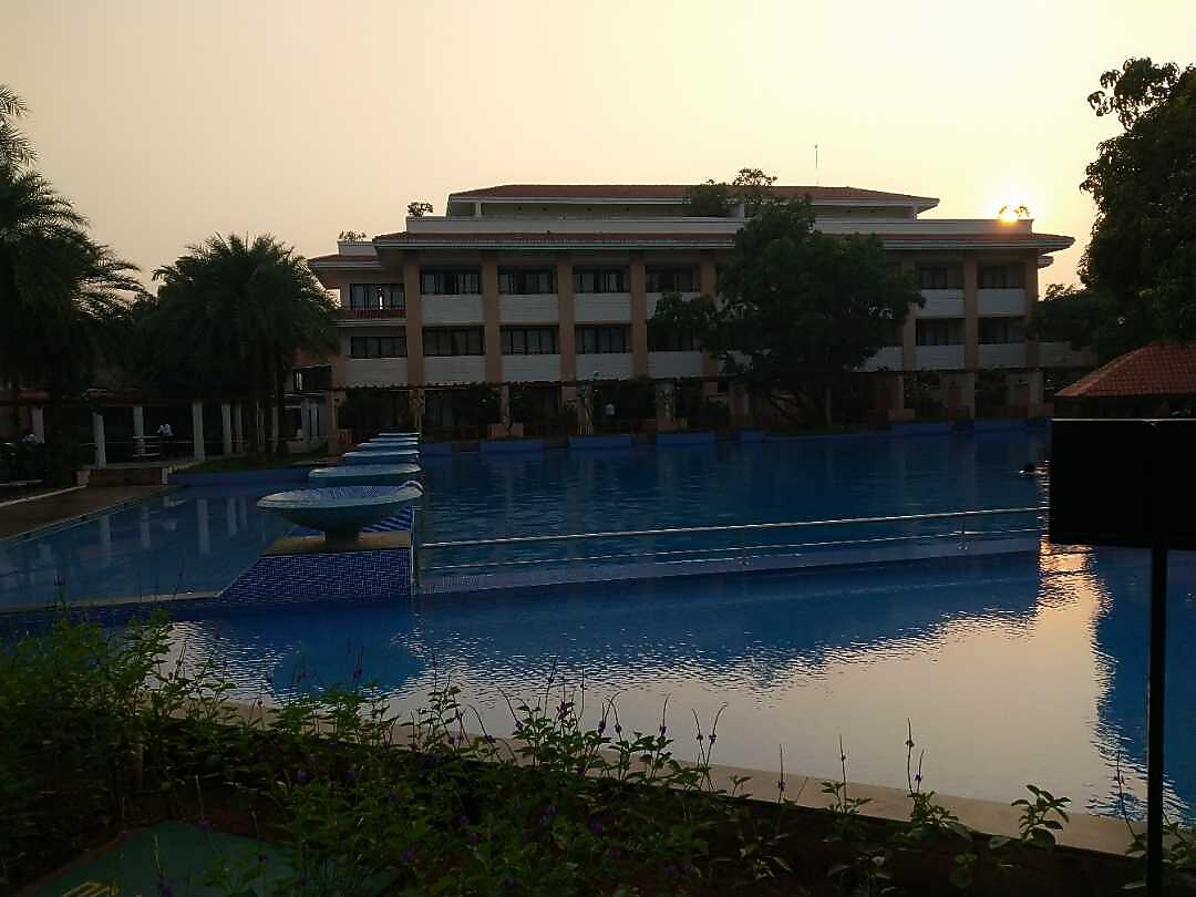 Radisson Blu Resort Spa Alibaug, India Alibagh Resort Price, Address & Reviews