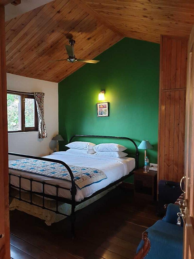 Rokeby Manor Mussoorie Hotel Price, Address & Reviews