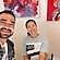 user photos