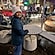 user photos