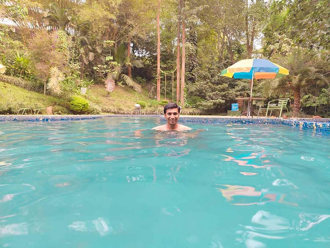 Photos of Green Gates Hotel Hotel in Wayanad