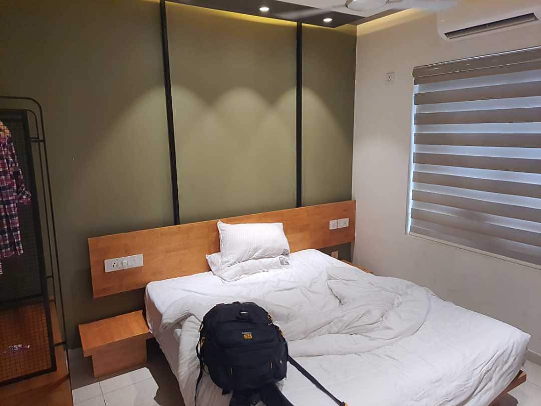 The Terrace by LADDER,Manjeri 𝗕𝗢𝗢𝗞 Malappuram Hotel 𝘄𝗶𝘁𝗵 𝗙𝗥𝗘𝗘 𝗖𝗮𝗻𝗰𝗲𝗹𝗹𝗮𝘁𝗶𝗼𝗻