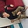 user photos