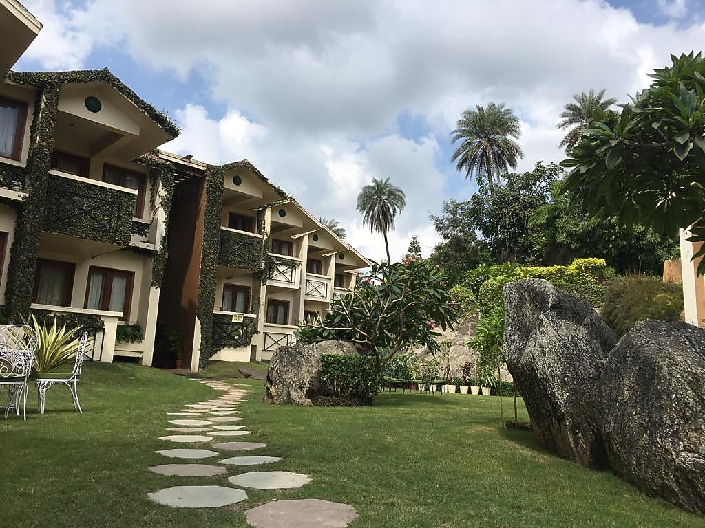 Hotel Hilltone Mount Abu Resort Price, Address & Reviews