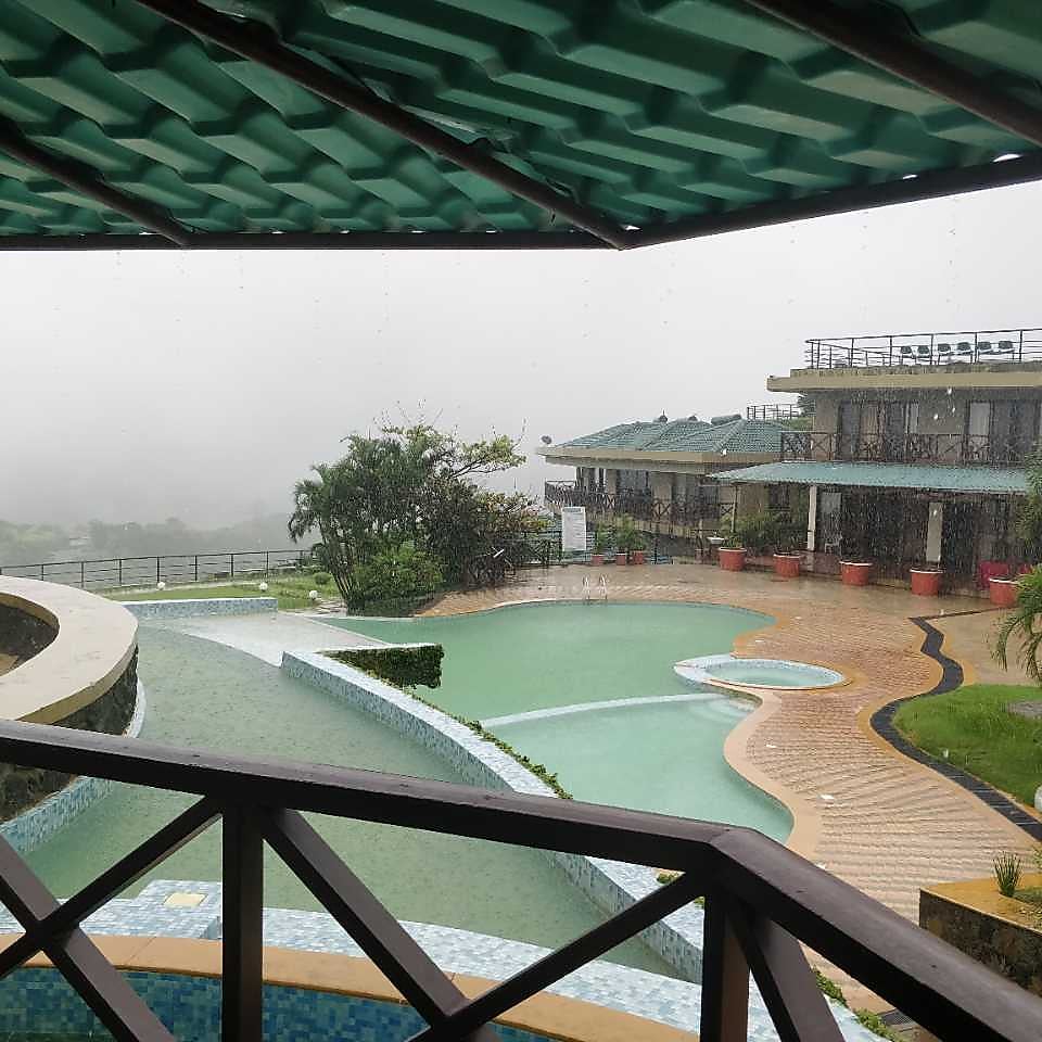 Upper Deck Resort Best Rates on Lonavala Hotel Deals, Reviews & Photos