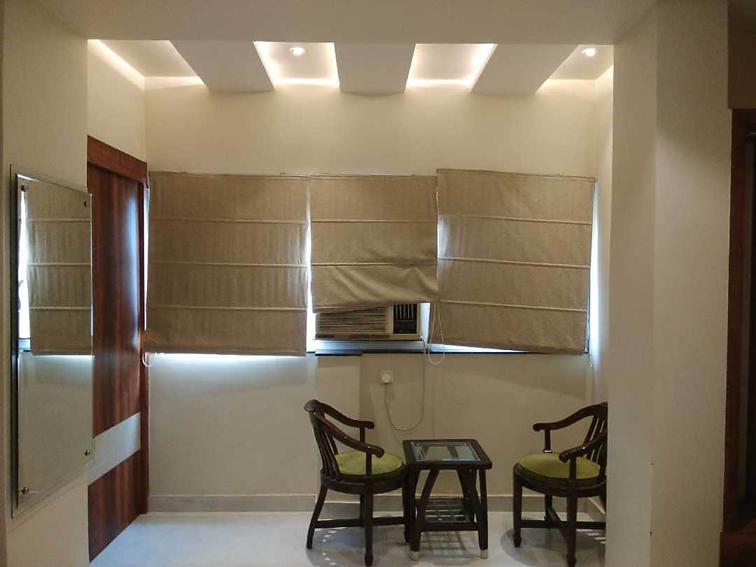 Hotel Saffron Varanasi Hotel Price, Address & Reviews