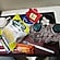 user photos