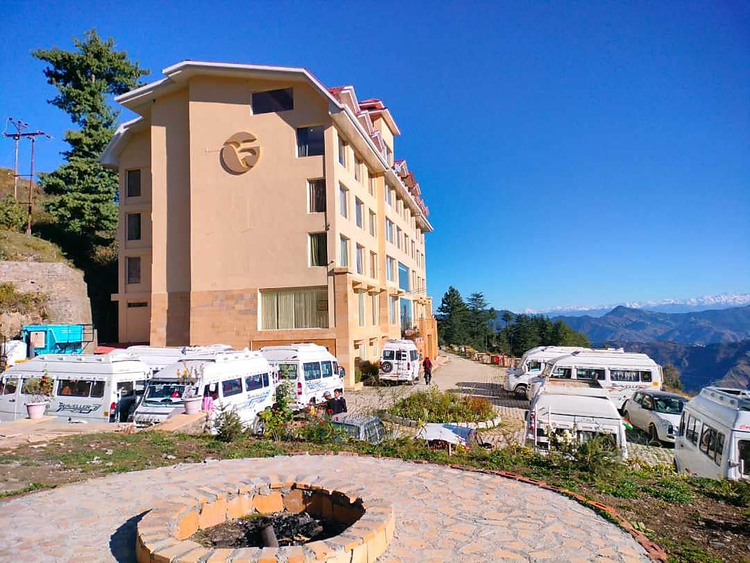 Photos of Fortune Park Kufri, Shimla 'Member ITC's hotel group' Hotel