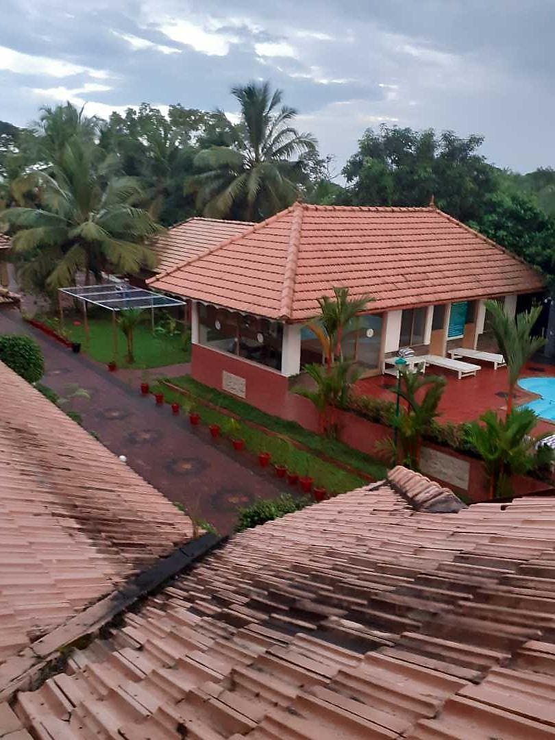 Renai Green Fields Best Rates on Kumarakom Hotel Deals, Reviews & Photos