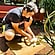 user photos
