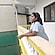 user photos