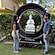 user photos