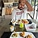 user photos