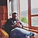 user photos