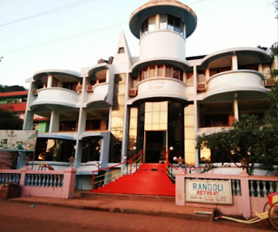 Photos of Rangoli Retreat Matheran Hotel in Matheran