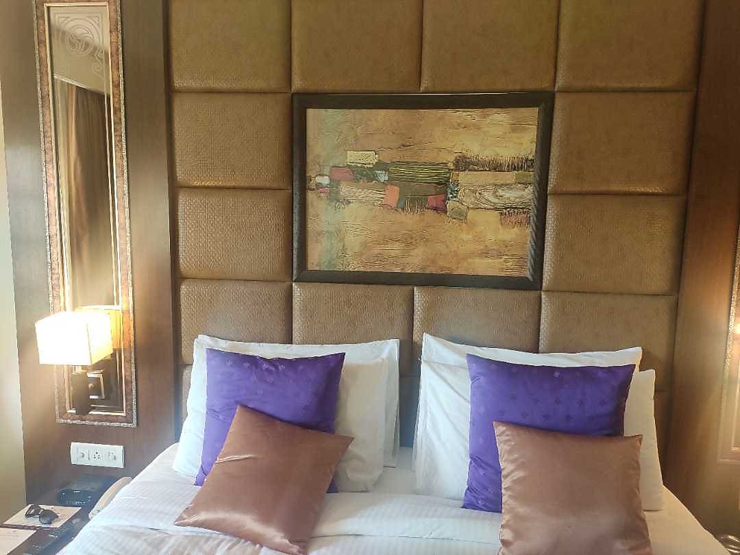 Club Mahindra Jaipur Jaipur Hotel, FREE Cancellation*, Price, Address