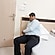 user photos