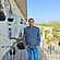 user photos