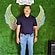 user photos