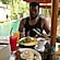 user photos