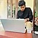 user photos