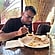 user photos