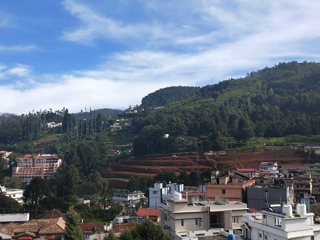 AURORA LIGHT RESIDENCY Ooty Guest House Price, Address & Reviews