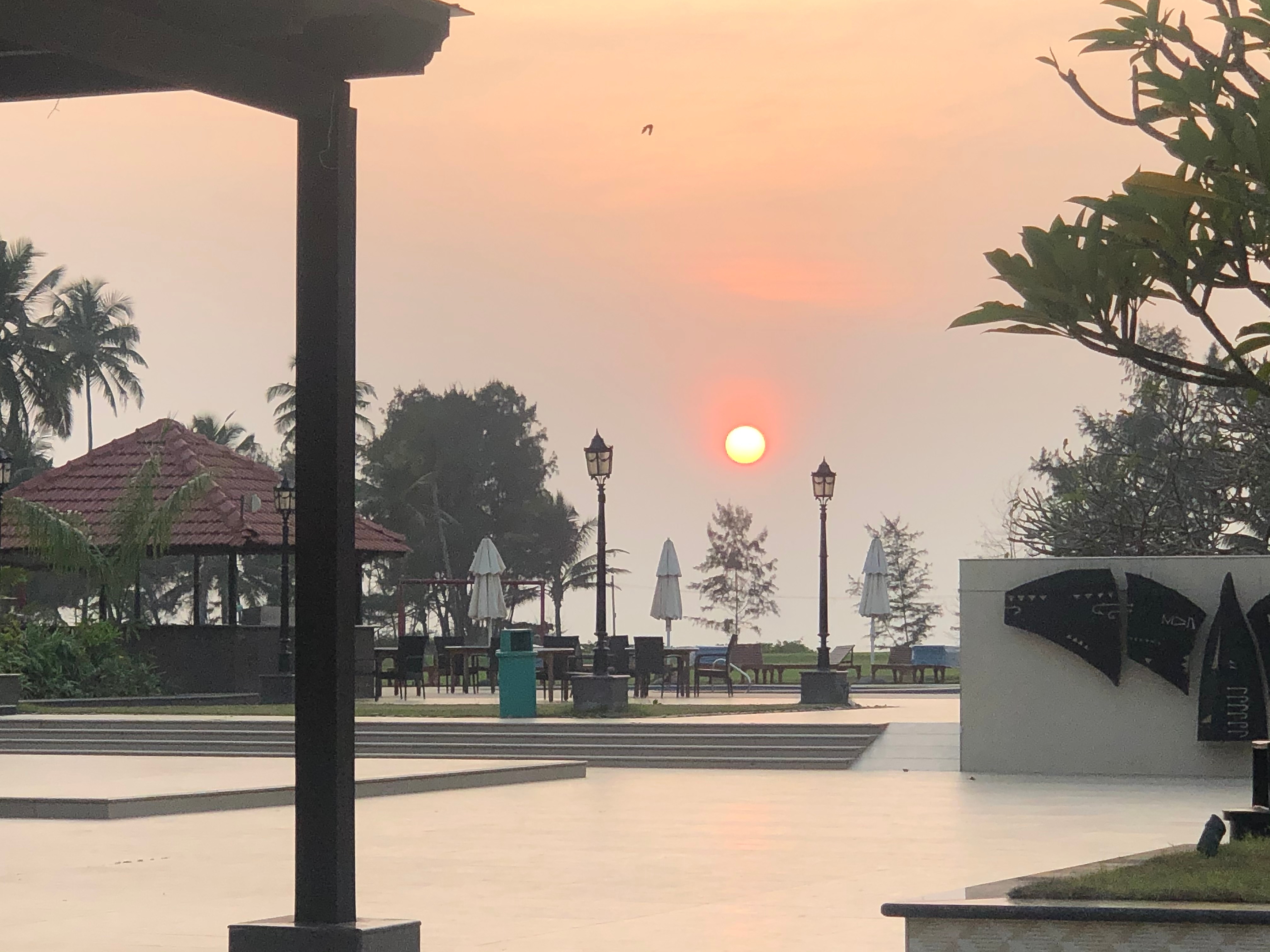 Kenilworth Resort & Spa Goa Resort Price, Address & Reviews