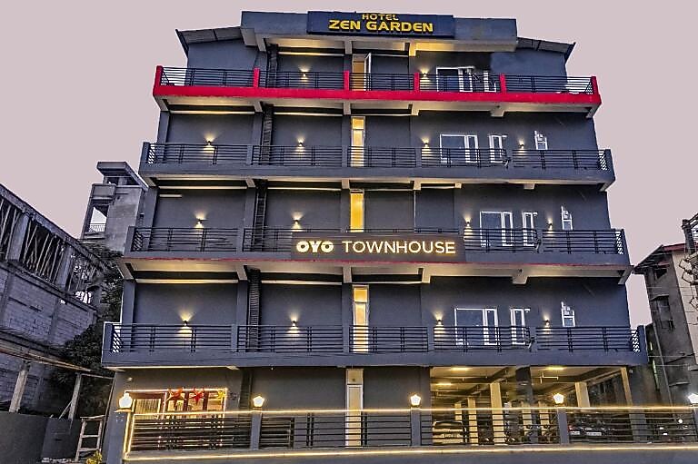 Zen Garden 100 Money Back 𝗕𝗢𝗢𝗞 Guwahati Hotel 𝘄𝗶𝘁𝗵 ₹𝟬 𝗣𝗔𝗬𝗠𝗘𝗡𝗧