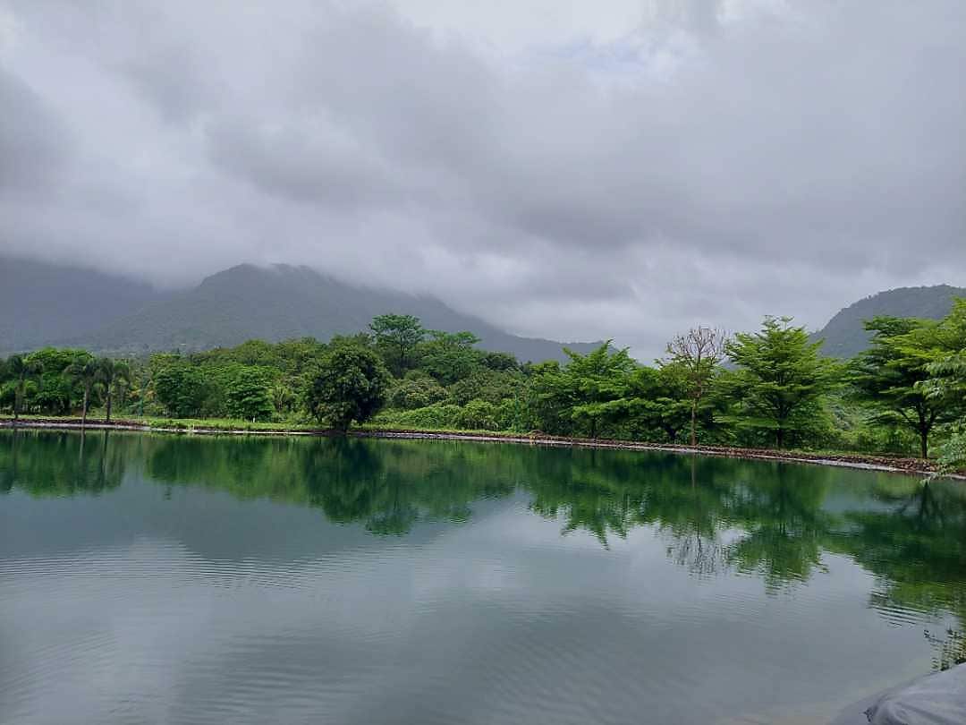 The Riverstone Agro Farm 𝗕𝗢𝗢𝗞 Matheran Homestay 𝘄𝗶𝘁𝗵 𝗙𝗥𝗘𝗘 𝗖𝗮𝗻𝗰𝗲𝗹𝗹𝗮𝘁𝗶𝗼𝗻