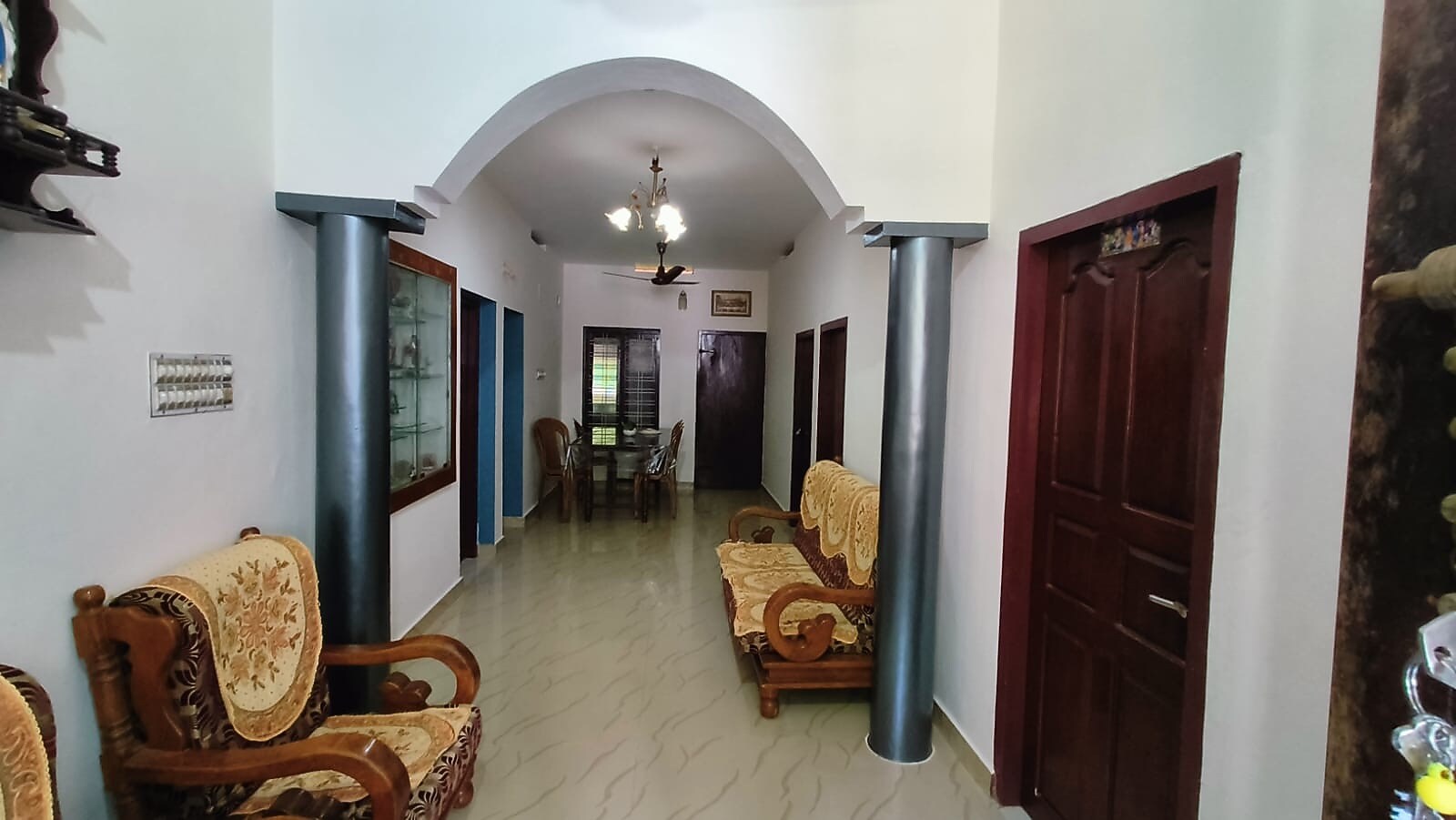 Photos of Dragster Homes Farm House in Chalakudy